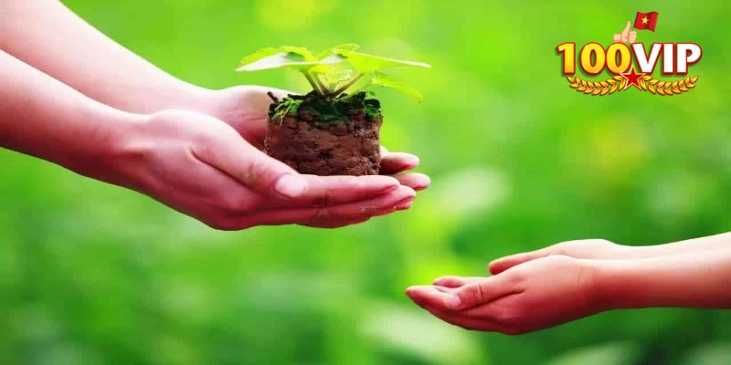 Onbet cố gắng duy trì các chương trình thiện nguyện hàng năm