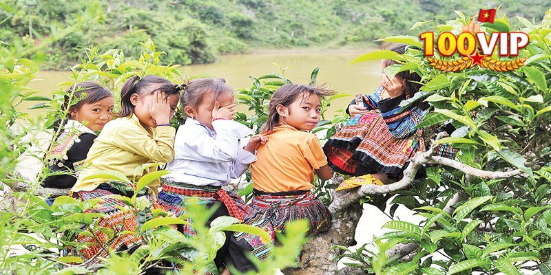 Onbet tổ chức chương trình "vững bước cùng em đến trường"