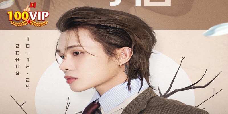 Jack là CEO 100VIP tài ba, thông minh và có tầm nhìn dài hạn