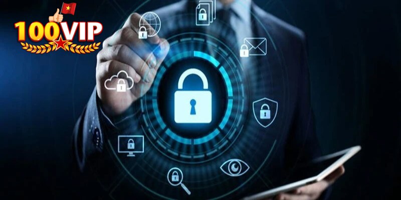 Người dùng có quyền đối với thông tin của mình