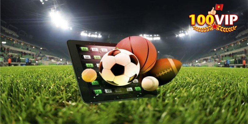 Định hướng phát triển của 100vip là khác nhau đối với mỗi nhà cái