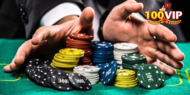 100VIP định hướng phát triển tập trung vào người dùng