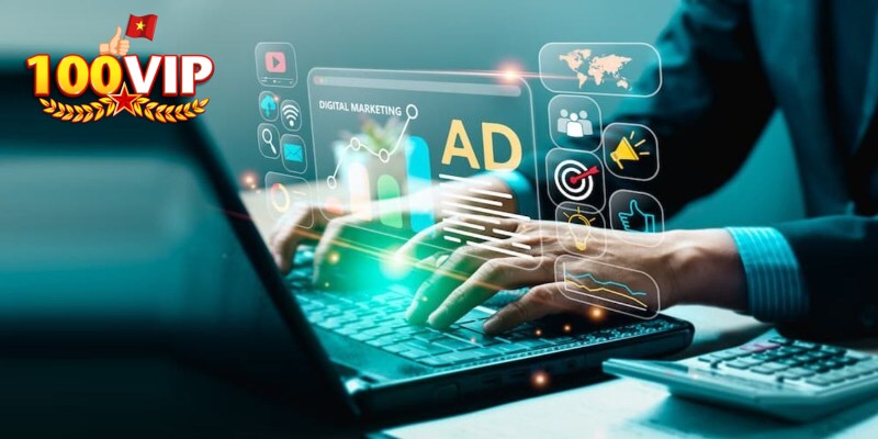 Bộ phận tuyển dụng 100VIP đang cần ứng viên vị trí Marketing Online